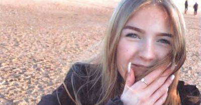 'Lucy was simply a young girl looking forward to her future that was cut so tragically short'