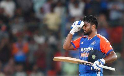 Gautam Gambhir, VVS Laxman Not Behind Sanju Samson's Fiery Form? AB De Villiers Serves 'I Doubt' Verdict