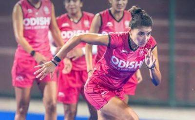 Women's Asian Champions Trophy Hockey Matches In Rajgir Moved To Afternoon To Avoid Floodlight Insect Swarms