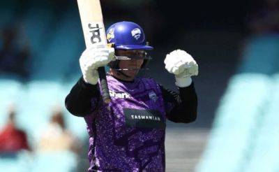 150 Runs In 75 Balls: South Africa Star Shatters All-Time Women's Big Bash League Record With Fiery Knock. Watch