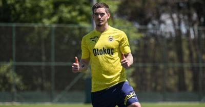 Ryan Kent - Jose Mourinho - Paul Heckingbottom - Augustine Eguavoen - Ryan Kent offered transfer lifeline as Rangers hero sees Paul Heckingbottom offer redemption - dailyrecord.co.uk - Britain - Turkey - Rwanda - Nigeria - Benin