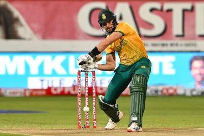 LIVE | Proteas v India, 2nd T20 - news24.com - India