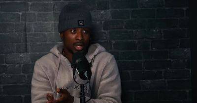 Moss Side - A Porsche, a gambling debt and a lap dance club.... the downfall of notorious gangster 'Gunz' - manchestereveningnews.co.uk