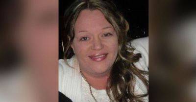 'My mum was taken away by a monster deemed fit to walk the streets'