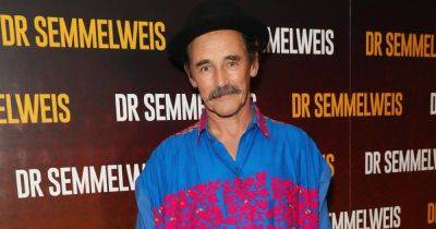 Wolf Hall actor Mark Rylance's life from speech troubles to personal loss - manchestereveningnews.co.uk - Usa - county Kent