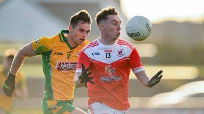Pádraig Pearses overcome Corofin to reach Connacht semi final - rte.ie - Ireland - county Roscommon