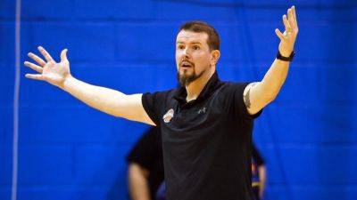Basketball wrap: Griffith College Éanna win Sligo saga to get Men's Super League title defence back on track