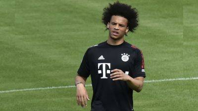 Julian Nagelsmann - Deniz Undav - Sane replaces Undav in Germany’s Nations League squad - guardian.ng - Germany - Netherlands - Hungary