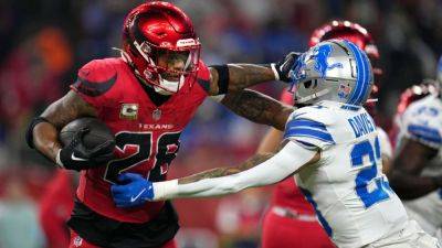 Joe Mixon - Jared Goff - Texans' Joe Mixon scores TD after Jared Goff interception - ESPN - espn.com