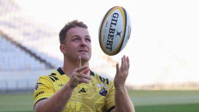 All Blacks sweating on Cane injury ahead of France clash