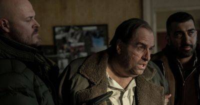 The Penguin ending explained as Batman 'appears' in series finale - manchestereveningnews.co.uk