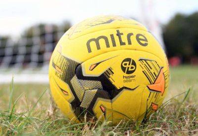 Medway Area Sunday League round-up (10/11/24)