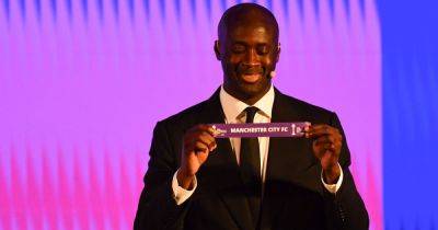 Man City set for Club World Cup boost as draw beckons and Real Madrid and Bayern Munich watch on