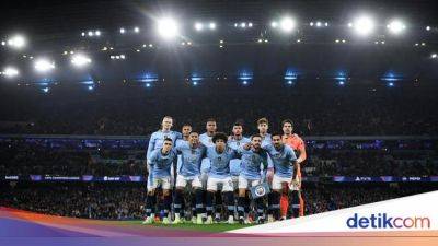 Man City Lagi Kalah Melulu, Awal Bulan Depan Liverpool Sudah Menunggu