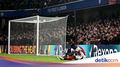 Arteta Berdoa Daftar Cedera Arsenal Tidak Bertambah