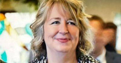 'Beautiful' primary school teacher told to 'find new hobby' before tragic death - manchestereveningnews.co.uk - county Hall