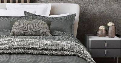 Debenhams reduces £100 bedding set that looks 'five star hotel' quality to £30