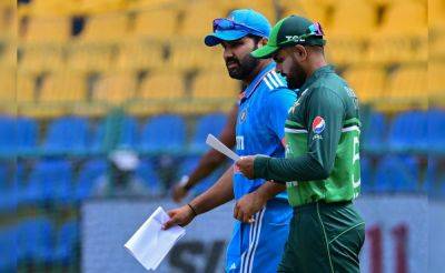 "No Champions Trophy Without India": PCB Told 'Hard Reality' Amid BCCI Sanction Talks