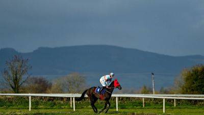 Thurles cancelled for a third time due to lack of rain - rte.ie - Ireland