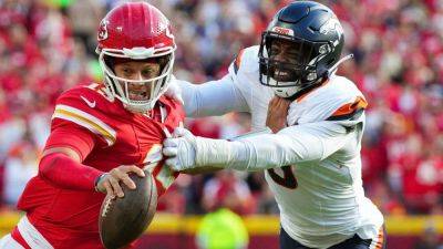 Tough loss to Chiefs shows Broncos' limited margin for error - ESPN