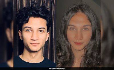 Sanjay Bangar - Video: Cricketer Sanjay Bangar's Child Anaya Goes Through Gender Reaffirming Surgery - sports.ndtv.com - India