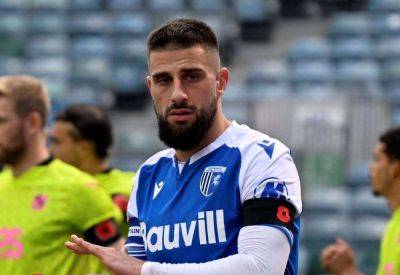 Vote for your star man in KentOnline’s team of the week