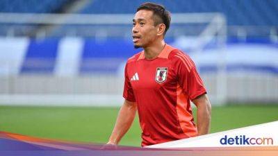 Indonesia Vs Jepang: Yuto Nagatomo Sebut Tim Garuda Bakal Menyulitkan