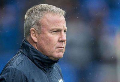 Neil Harris - Mark Bonner - Luke Cawdell - Andy Hessenthaler - Medway Sport - Brad Galinson - Gillingham announce the departure of director of football Kenny Jackett due to medical reasons - kentonline.co.uk - Usa