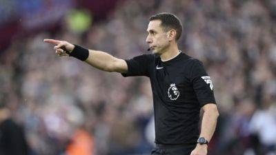 PGMOL suspend referee Coote after video shows him allegedly abusing Liverpool and Klopp