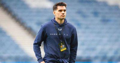 International - Team Hagi reacts to Rangers status head on as prophetic Gheorghe insists 'not everything is honey' - dailyrecord.co.uk - Romania