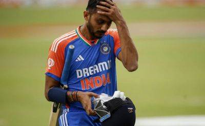 Ravi Bishnoi - Suryakumar Yadav - Axar Patel - Tristan Stubbs - Gerald Coetzee - Sanjay Manjrekar - "Underutilised...": Ex-India Star Points Out Suryakumar Yadav's 'Obvious Mistake' Against South Africa - sports.ndtv.com - South Africa - India