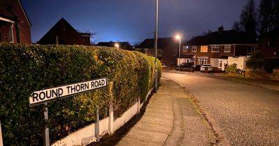 Greater Manchester - Children flee horrific house blaze that killed mum as investigation launched - manchestereveningnews.co.uk