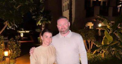 Coleen Rooney says she will 'miss her phone' as she reveals Wayne's verdict on her joining ITV's I'm A Celeb