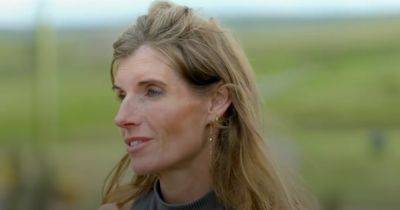 Our Yorkshire Farm fans 'feeling sad' as Amanda Owen makes series announcement - manchestereveningnews.co.uk