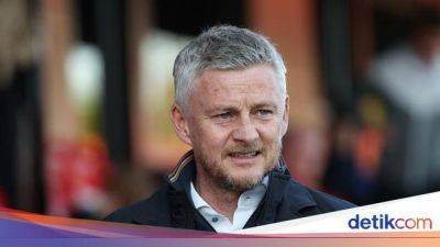 Solskjaer Sudah Mapan, Tak Lagi Ngoyo Cari Kerjaan