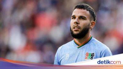 Indonesia Vs Jepang: Calvin Verdonk Hadapi Rekannya Sendiri - sport.detik.com - Indonesia