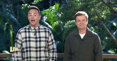 ITV I'm A Celebrity fans find 2024 'series winner' already - and it'll be another King of the Jungle