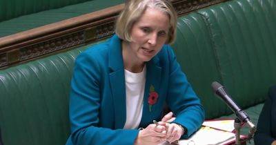 DWP £300 winter fuel payment update as minister says application form 'to change'