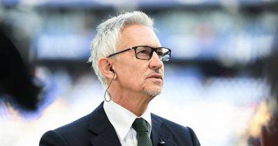 BREAKING: Gary Lineker's Match of the Day exit confirmed as BBC release statement