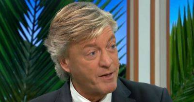 Richard Madeley stuns GMB co-stars with four-word response over 2024 I'm A Celebrity line-up