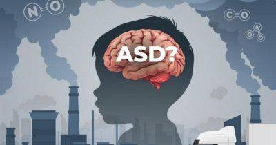 Air pollution may raise risk of autism, study finds - manchestereveningnews.co.uk