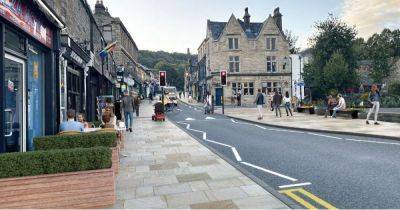 Evening News - Bay - Revealed: Every detail around controversial plans to turn town centre into 20mph zone and one-way system - manchestereveningnews.co.uk