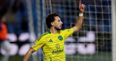 Nicolas Kuhn asking price skyrockets as Celtic 'discuss' whopping fee while potential successor 'scouted'