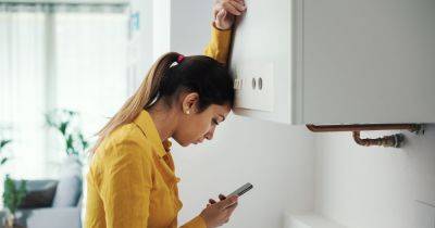 Energy customers can save £90 this winter with a few small DIY fixes