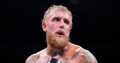 Jake Paul endorsed by WBC president for official ranking as he declares he is set for the 'big leagues'