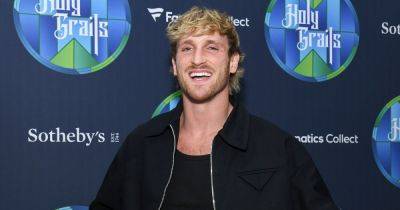 Logan Paul pokes fun in 'net worth bet' at troll after Jake Paul vs Mike Tyson prediction