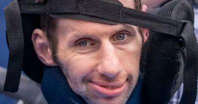 Revolutionary treatment for motor neurone disease on the horizon