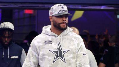 Cowboys' Dak Prescott to have season-ending surgery, Jones says - ESPN