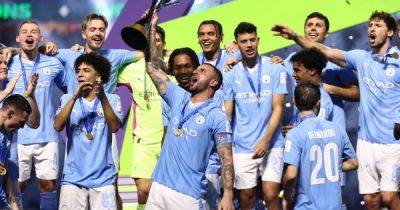 Man City face a summer they could do without - this is how they'll cope