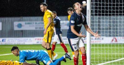 Scott Brown - John Macglynn - Ayr United - International - Freak Scottish Championship fixture quirk sees direct battles pitched from top to bottom - dailyrecord.co.uk - Scotland - county Park